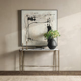 Jasmine Console Table by Classic Home at Eve Furniture