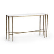 Jasmine Console Table by Classic Home at Eve Furniture