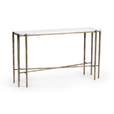 Jasmine Console Table by Classic Home at Eve Furniture