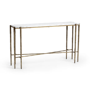 Jasmine Console Table by Classic Home at Eve Furniture