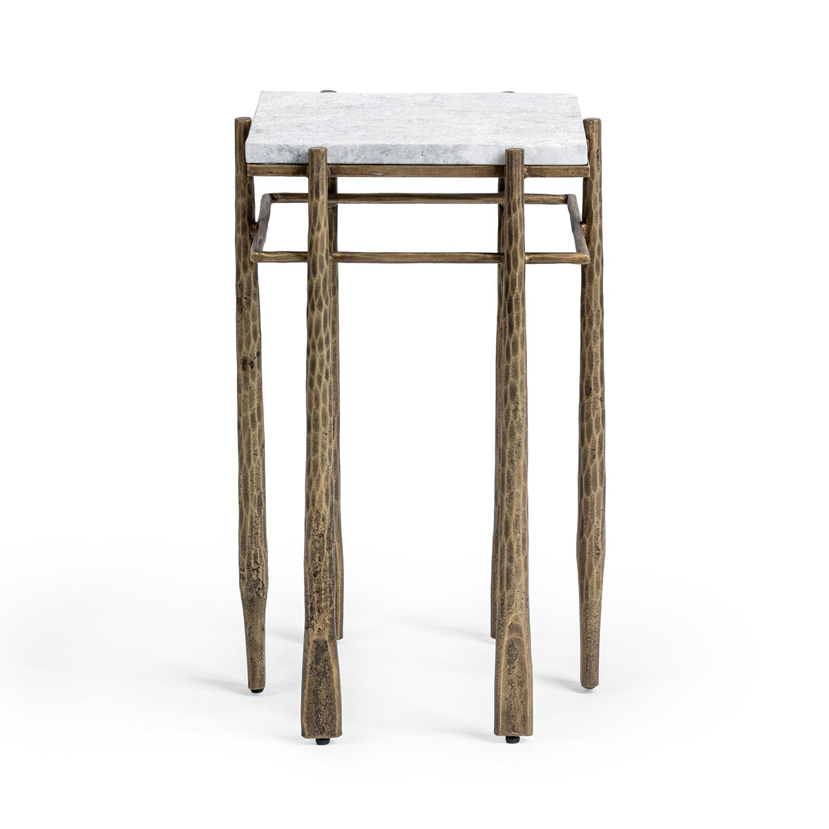Jasmine End Table by Classic Home at Eve Furniture