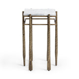 Jasmine End Table by Classic Home at Eve Furniture