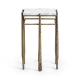 Jasmine End Table by Classic Home at Eve Furniture