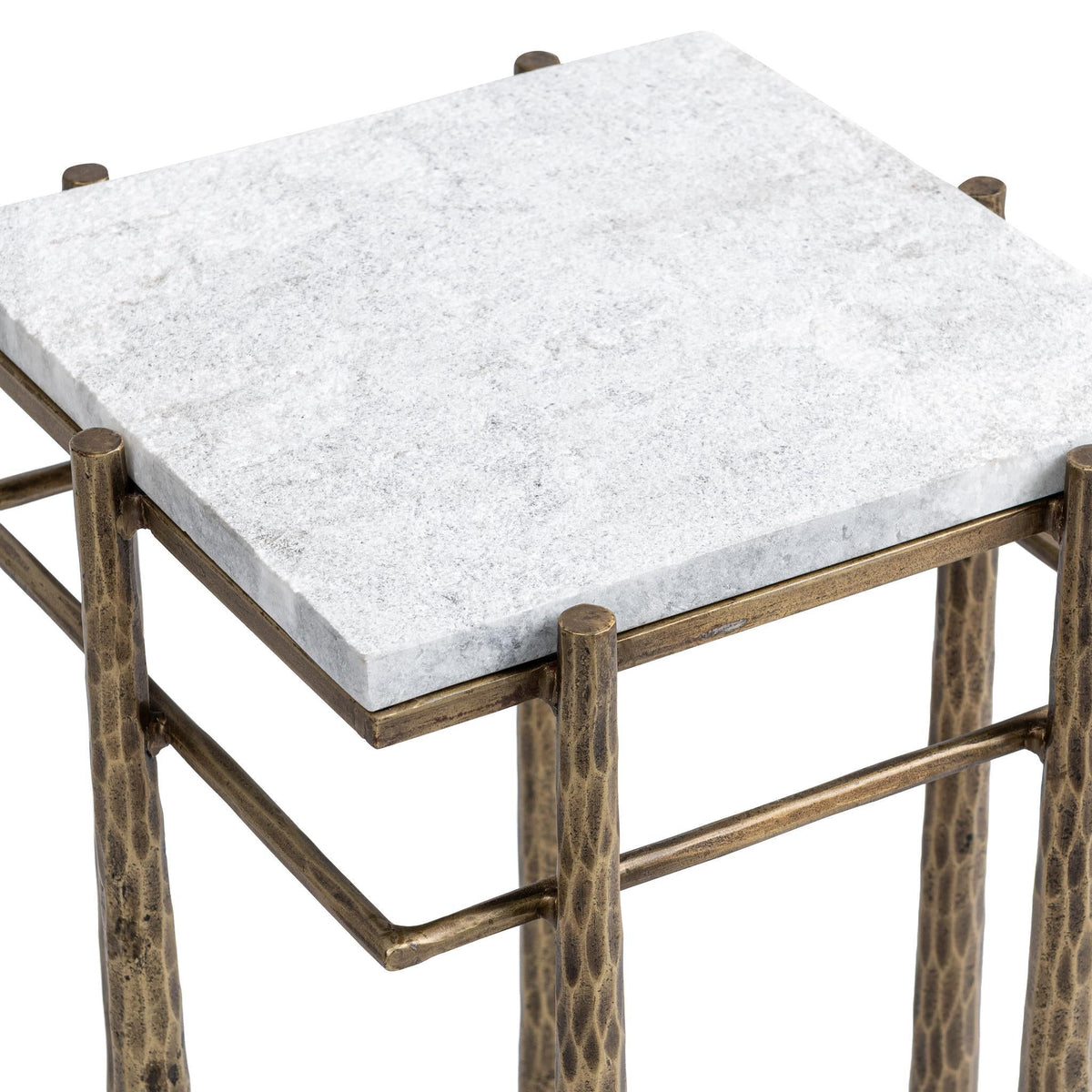Jasmine End Table by Classic Home at Eve Furniture