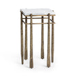 Jasmine End Table by Classic Home at Eve Furniture