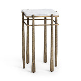 Jasmine End Table by Classic Home at Eve Furniture
