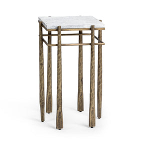 Jasmine End Table by Classic Home at Eve Furniture