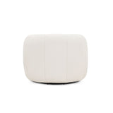 Jasmine Performance Velvet Swivel Accent Chair by TOV Furniture at Eve Furniture