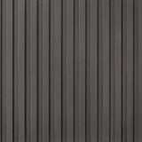 Jason Round Marble Top Coffee Table White and Charcoal by Coaster at Eve Furniture