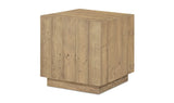 Jasper Accent Table Natural by Moe's Home at Eve Furniture