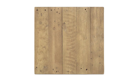 Jasper Accent Table Natural by Moe's Home at Eve Furniture