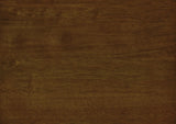 Jasper Light Gray & Chestnut California King Platform Bed by Homelegance at Eve Furniture