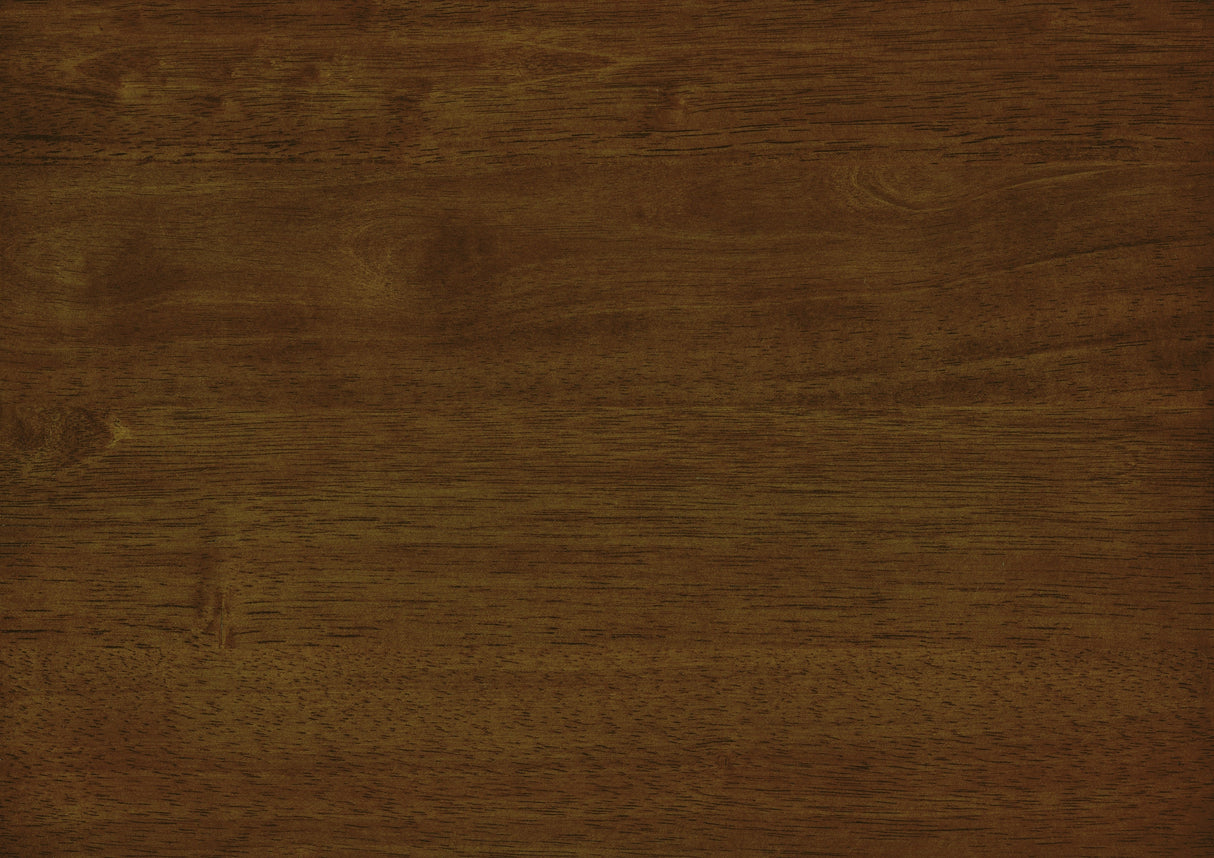 Jasper Light Gray/Chestnut Eastern King Platform Bed by Homelegance at Eve Furniture