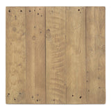 Jasper Natural Accent Table by Moe's Home at Eve Furniture