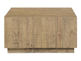 Jasper Natural Coffee Table