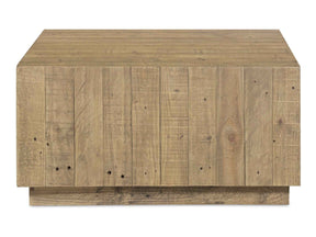 Jasper Natural Coffee Table