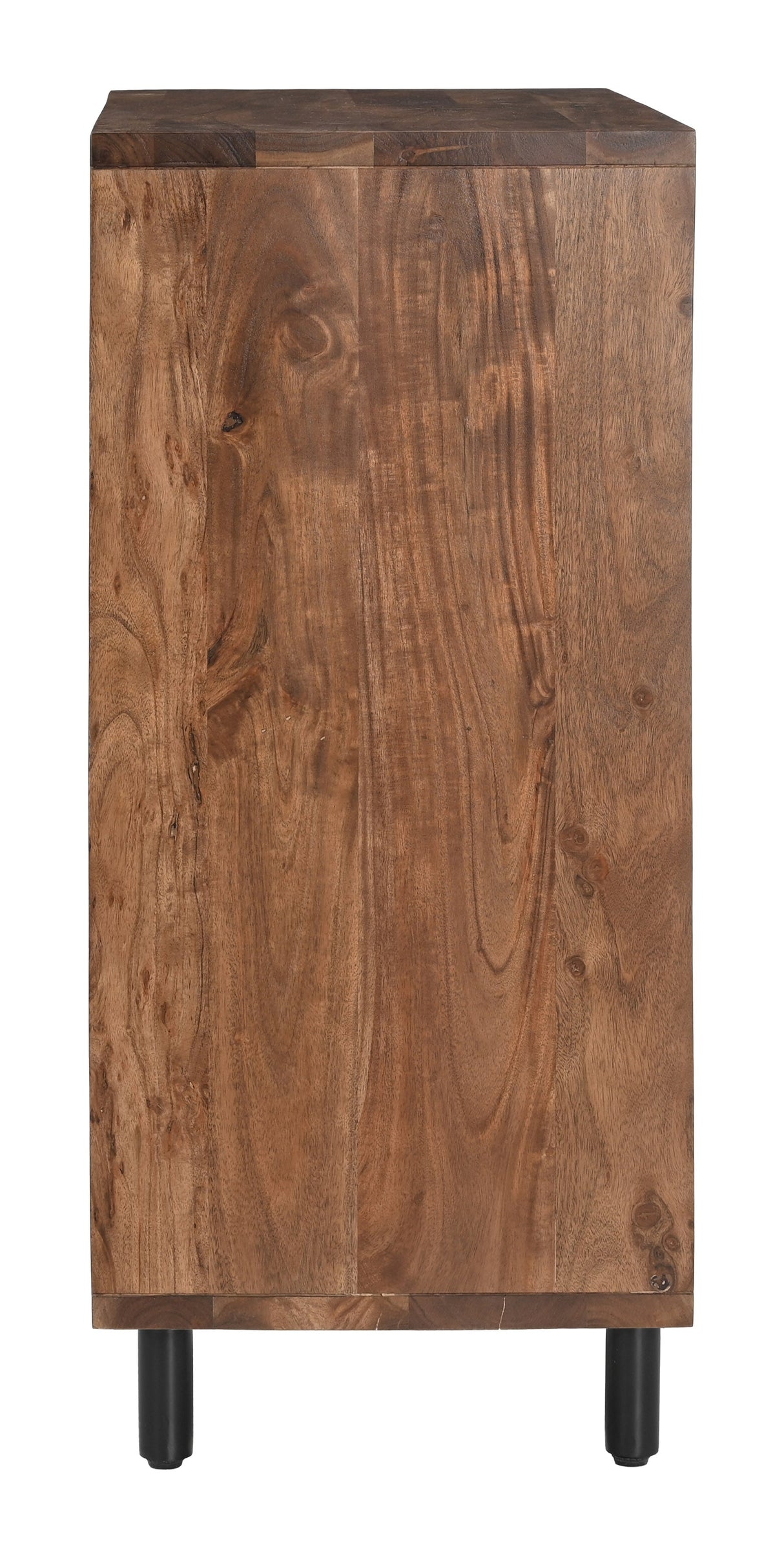 Jatil Walnut Cabinet by Zuomod at Eve Furniture