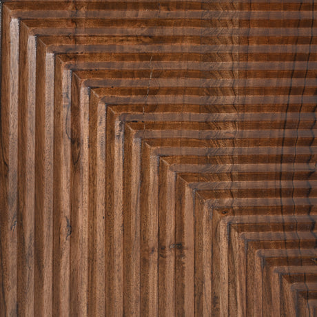 Jatil Walnut Cabinet by Zuomod at Eve Furniture