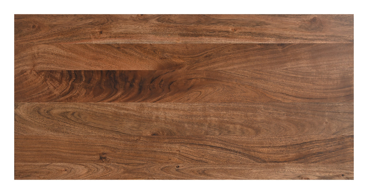 Jatil Walnut Cabinet by Zuomod at Eve Furniture