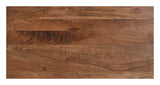 Jatil Walnut Cabinet by Zuomod at Eve Furniture