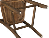 Java 5-Piece Drop-leaf Counter Height Set by Steve Silver at Eve Furniture