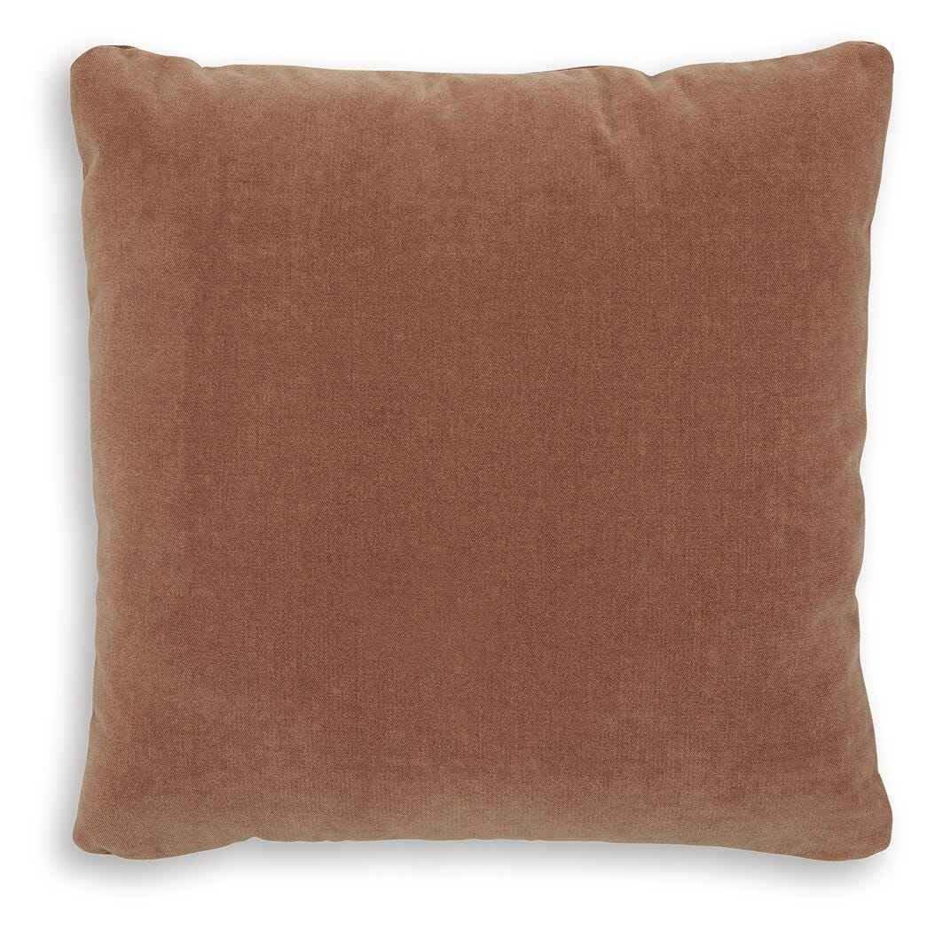 Jaxkins Sienna Pillow by Ashley at Eve Furniture