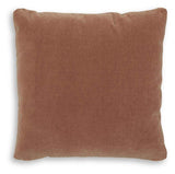 Jaxkins Sienna Pillow by Ashley at Eve Furniture