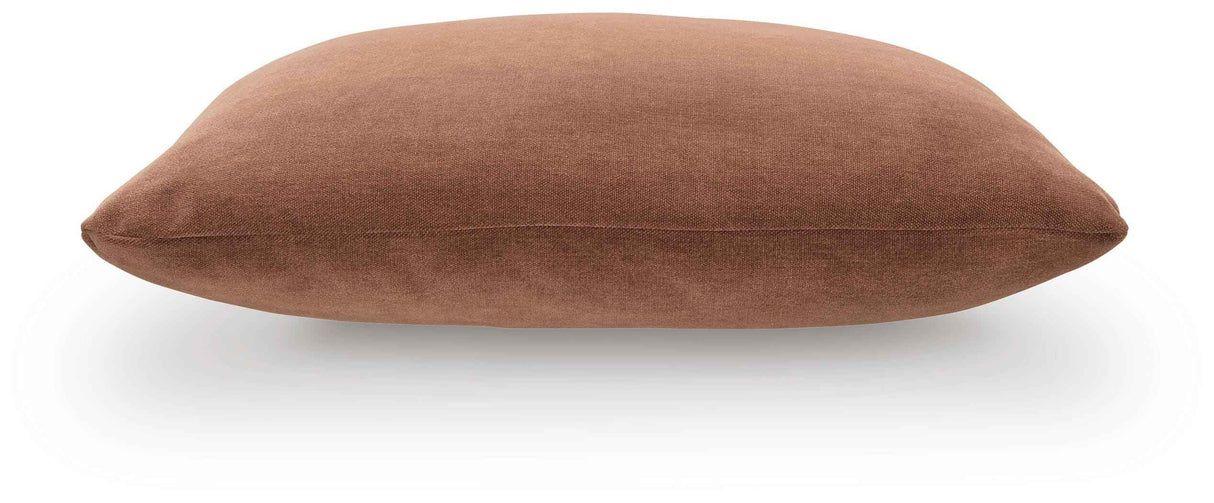 Jaxkins Sienna Pillow by Ashley at Eve Furniture