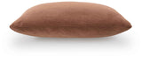 Jaxkins Sienna Pillow by Ashley at Eve Furniture