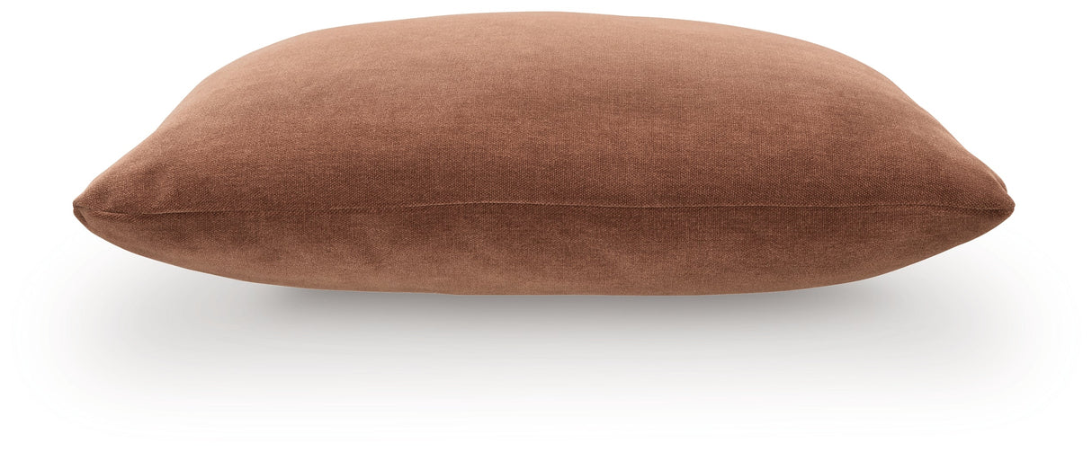 Jaxkins Sienna Pillow (Set of 4) by Ashley at Eve Furniture