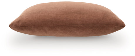 Jaxkins Sienna Pillow (Set of 4) by Ashley at Eve Furniture