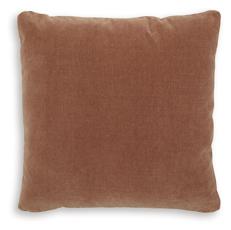 Jaxkins Sienna Pillow (Set of 4) by Ashley at Eve Furniture