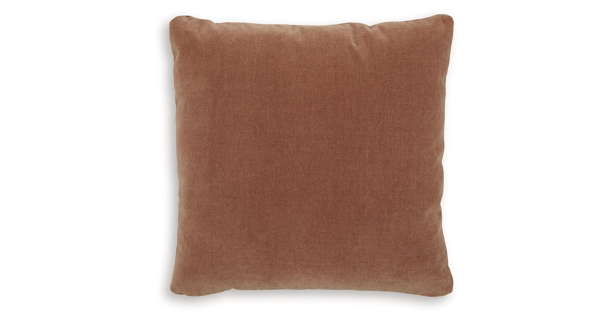 Jaxkins Sienna Pillow (Set of 4) by Ashley at Eve Furniture