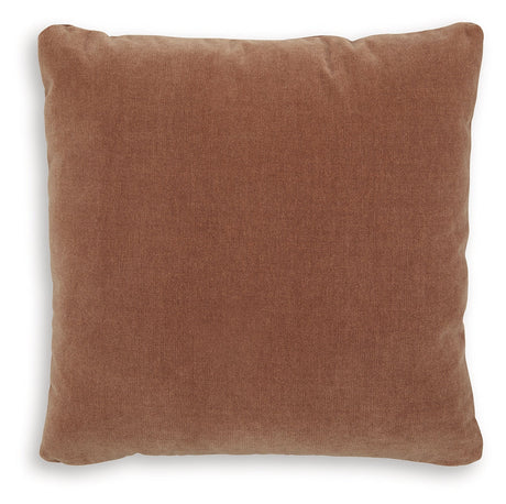 Jaxkins Sienna Pillow (Set of 4) by Ashley at Eve Furniture