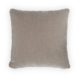 Jaxkins Warm Gray Pillow (Set of 4) by Ashley at Eve Furniture