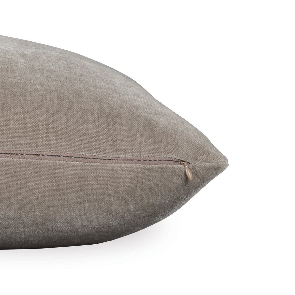 Jaxkins Warm Gray Pillow (Set of 4) by Ashley at Eve Furniture