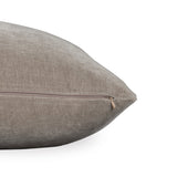 Jaxkins Warm Gray Pillow (Set of 4) by Ashley at Eve Furniture