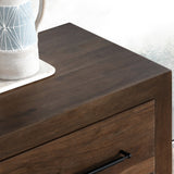 Jaxon Brown Nightstand by Classic Home at Eve Furniture