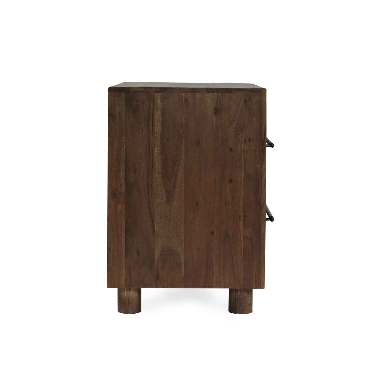 Jaxon Brown Nightstand by Classic Home at Eve Furniture