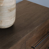 Jaxon Cocoa Brown Dresser by Classic Home at Eve Furniture