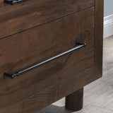 Jaxon Cocoa Brown Dresser by Classic Home at Eve Furniture