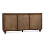 Jaxon Cocoa Brown Dresser by Classic Home at Eve Furniture
