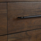 Jaxon Cocoa Brown Dresser by Classic Home at Eve Furniture