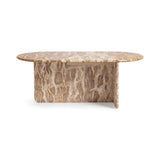 Jaylani Coffee Table by Classic Home at Eve Furniture