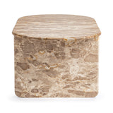Jaylani Coffee Table by Classic Home at Eve Furniture