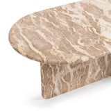 Jaylani Coffee Table by Classic Home at Eve Furniture