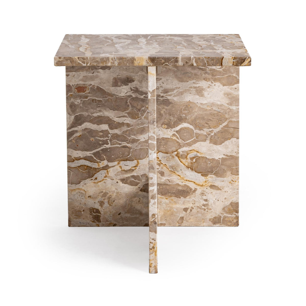 Jaylani End Table by Classic Home at Eve Furniture