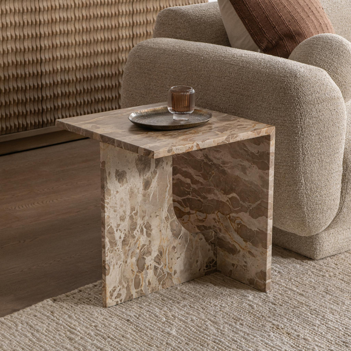 Jaylani End Table by Classic Home at Eve Furniture