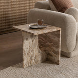 Jaylani End Table by Classic Home at Eve Furniture