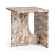 Jaylani End Table by Classic Home at Eve Furniture